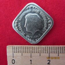 Niederlande - Netherlands 5 Cents 1948 - Dutch Nederland - 1980 Sondermünze