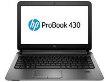 HP ProBook 430 G2 Ultrabook, i5 4310U 2,0 GHz bis zu 3,0 GHz TurboBoost, 4GB RAM