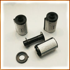135 Spool  Filmpatronen SPULE TAKE UP SPOOL, 4x Aufwickelspule für 135er.