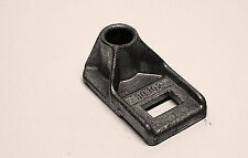 mittlerer Laufrollenhalter Novoferm Sektionaltor Garagentor Ersatzteil