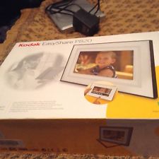 Kodak easyshare frame P820