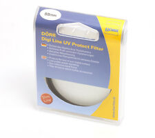 Dörr Digi Line (HOYA) UV Filter 55 mm