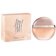 Parfum CERRUTI 1881 WOMEN EDT 100ML neuf et sous blister