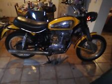 ducati 250 scrambler