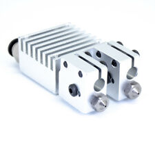 Dual Chimera Extruder Volcano 1,75/0,4 Bowden | Höhenverstellbar