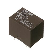 G5LE-24 Leistungs-Print-Relais 24V= 1xUM 1440 Ohm 250V~/10A OMRON