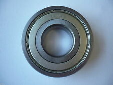 Kugellager Trommellager Lager 6306ZZ 6306Z für Waschmaschine 30x72x19
