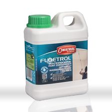 Owatrol Floetrol 1l - Additiv für Farben - Farboptimierer - Paint Conditioner