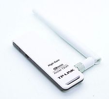 TP-Link Archer T2UH AC600 High Gain USB WLAN Dual Band Adapter 600Mbps