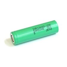 Cigarette electronique mod box clearomiseur Accu Samsung 25R INR 18650 2500 mAh