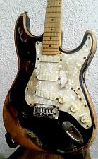 E-Gitarre Cheri Geaged rock`n Roll Rory Gallagher Vintage Instrument