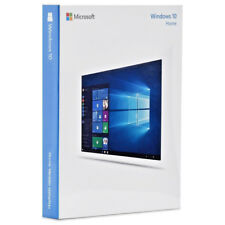 Microsoft Windows 10 Home 32/64 Key ESD Multilanguage Original License Key