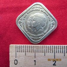 Niederlande - Netherlands 5 Cents 1940 - Dutch Nederland - 1980 Sondermünze - I