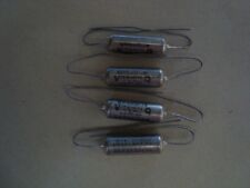 1 Kondensator, PIO, Sprague Vitamin Q, 96p, 0.015 - 600VDC, NOS