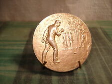 MÉDAILLE ARGENT Rasumny JEUX de BOULES D'ASNIERES - French Silver Bols Medal