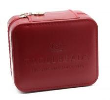 TROLLBEADS Box Portagioie Charm Box Rosso TNOBX-00031