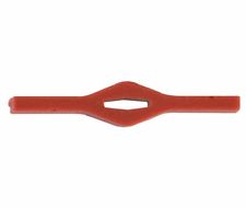 Hotpoint Indesit Tumble Dryer Pump Replacement Rubber Impeller for C00306876