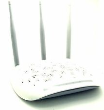TP-Link TL-WA901ND WLAN N Access Point Repeater 450Mbps C-WARE