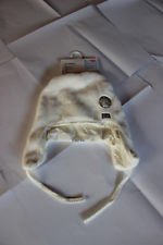 Babymütze NEU - Gr. 43-45cm