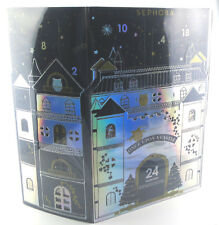 SEPHORA  ADVENTSKALENDER 2018 - ONCE OPEN A CASTLE NEU OVP WOMAN / DAMEN