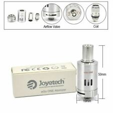 Joyetech eGo ONE Atomiseur Atomizer 1.8ml Cigarette électronique 100%AUTHENTIQUE