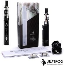 Justfog Q16 kit cigarette électronique Résistances x2 AUTHENTIQUE LETTRE SUIVIE