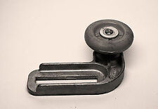 Obere Laufrolle, rechts, Novoferm, Sektionaltor, Garagentor, Ersatzteil