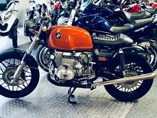 BMW r100 série 7