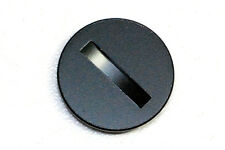 Canon Abdeckkappe EOS 1 1N 1V für PB-E2 Booster Anschluß - metal cap (NEU)