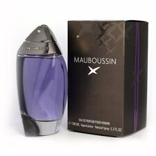 MAUBOUSSIN HOMME 100ML EAU DE PARFUM NEUF ET AUTHENTIQUE