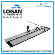 350-1 Logan Compact Elite Mat Cutter