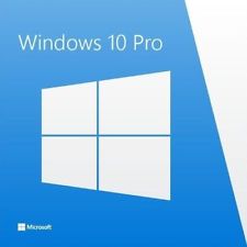 Windows 10 Pro 32/64 Instant Multilanguage Original License Key