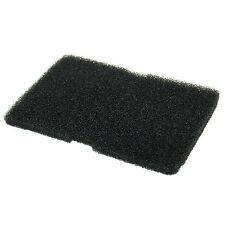 2x Schwammfilter  Filter für  Wärmepumpentrockner Beko DPU7340  DPU 8306