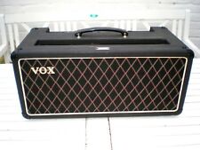 Vox AC 50 real Vintage Bass Guitar Tube Amp 1965