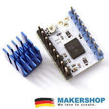 TMC2130 Schrittmotortreiber Stepper Motor Driver Modul 3D Drucker Treiber