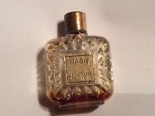 🕘 Rarissime miniature ancienne Magie de LANCÔME   ‼️