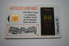 PRIVEE -PUBLIQUE  En1193 POULAIN 1848    !!!  TB  !!!