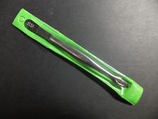 FREE DELIVERY-SHOWGARD 903 HIGH QUALITY STAMP TWEEZERS/TONGS AS USED BY UPA TEAM