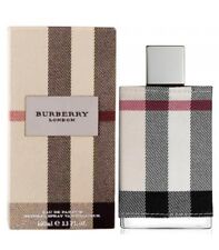 BURBERRY LONDON EAU DE PARFUM 100ML NEUF ET AUTHENTIQUE