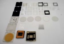 Rollei Rolleiflex ca 25x Mattscheibe für SLR  TLR ca 5,5 x 6 cm oj015