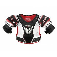 Bauer Vapor X60 Hockey Sur Glace Protection Épaule - Junior & Senior Tailles