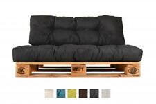 EURO PALETTENKISSEN Sitzkissen Rückenkissen HCA Indoor