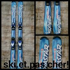 ski enfant/junior DYNASTAR"TEAM SPEED" taille:110cm/120cm/130cm/140cm/150cm
