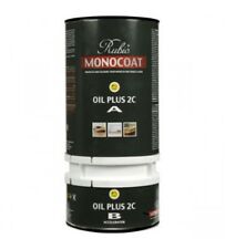 Rubio Monocoat 2C Finishing Oil Wax, Furniture Oil, Wood Care, Worktop Oil