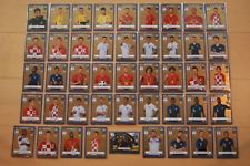 Panini Adrenalyn XL FIFA 365 2019 FIFA World Cup Heroes Karten aussuchen choose