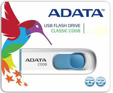 Clé USB 8 Go - 16 Go - 32 Go - 64 Giga A DATA FLASH DRIVE