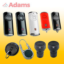 Hörmann Handsender BiSecur BS 868Mhz und Halterungen- (SAMMELAUKTION)