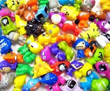 GoGo Crazy Bones Series 1 ~ Assorted Figures ~ Free Bag(s) With 10 GoGos or More