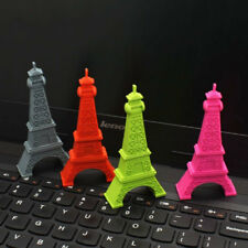 Clé USB Tour Eiffel Paris 3D 4/8/16/32/64 Go Cartoon Fantaisie