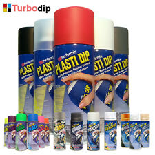 PLASTIDIP plasti dip bombe de peinture spray aérosol performix toutes couleurs